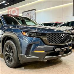 مازدا CX-50